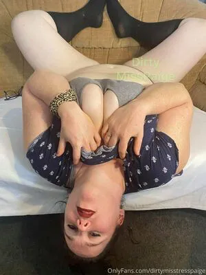 Dirtymisstresspaige OnlyFans Leaked Free Thumbnail Picture - #8aqjMMTraK