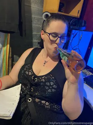 Dirtymisstresspaige OnlyFans Leaked Free Thumbnail Picture - #C0kOxlCdtC