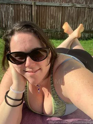 Dirtymisstresspaige OnlyFans Leaked Free Thumbnail Picture - #ENWpWu4iWC