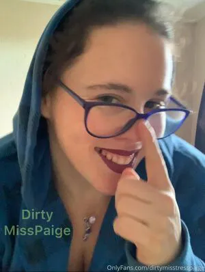 Dirtymisstresspaige OnlyFans Leaked Free Thumbnail Picture - #HEQcQOiTW9