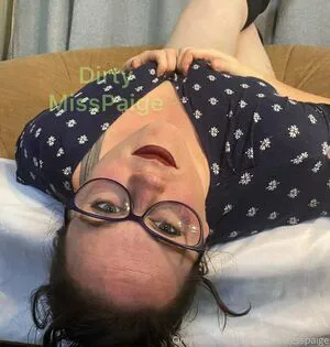 Dirtymisstresspaige OnlyFans Leaked Free Thumbnail Picture - #KRvXek5LoD