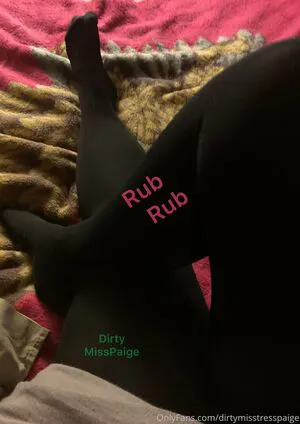 Dirtymisstresspaige OnlyFans Leaked Free Thumbnail Picture - #Lg2vgA7OFJ
