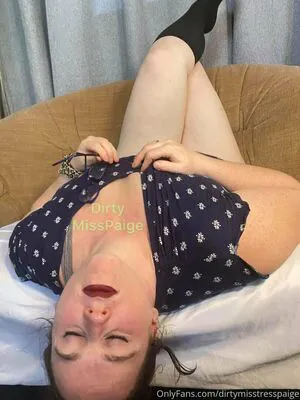 Dirtymisstresspaige OnlyFans Leaked Free Thumbnail Picture - #OK795GBMz8