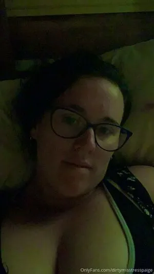 Dirtymisstresspaige OnlyFans Leaked Free Thumbnail Picture - #OnstXoxHaY