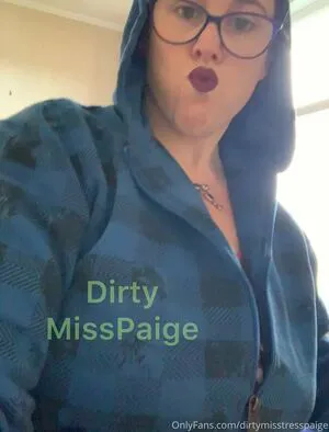 Dirtymisstresspaige OnlyFans Leaked Free Thumbnail Picture - #cKgobW4U0D
