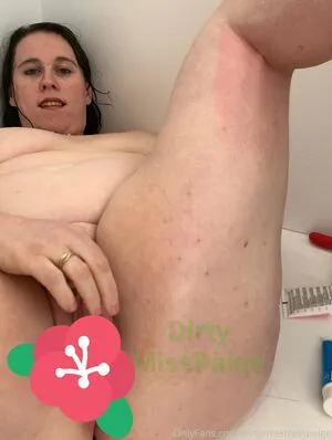 Dirtymisstresspaige OnlyFans Leaked Free Thumbnail Picture - #fKOK4oUXcx