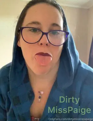 Dirtymisstresspaige OnlyFans Leaked Free Thumbnail Picture - #gyy0d69tiv
