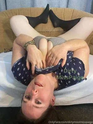 Dirtymisstresspaige OnlyFans Leaked Free Thumbnail Picture - #ipf01cq1ej