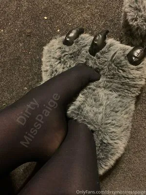 Dirtymisstresspaige OnlyFans Leaked Free Thumbnail Picture - #k10IUWv2tj