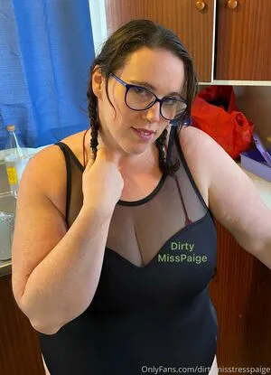 Dirtymisstresspaige OnlyFans Leaked Free Thumbnail Picture - #mZj3XM5Jjs