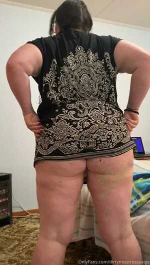 Dirtymisstresspaige OnlyFans Leaked Free Thumbnail Picture - #oAEWs1TyQU
