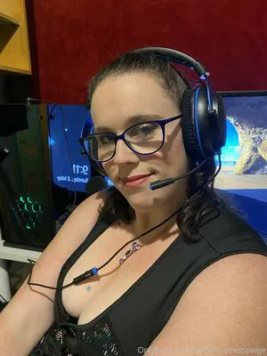 Dirtymisstresspaige OnlyFans Leaked Free Thumbnail Picture - #qU5IJ18FKk