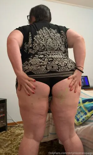 Dirtymisstresspaige OnlyFans Leaked Free Thumbnail Picture - #sLfumjtsjv