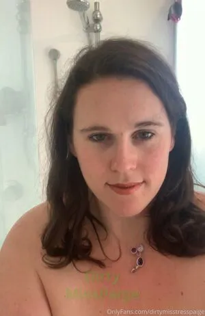 Dirtymisstresspaige OnlyFans Leaked Free Thumbnail Picture - #t8ZdT687Vo