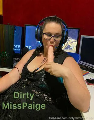 Dirtymisstresspaige OnlyFans Leaked Free Thumbnail Picture - #uH6wmR7QZG