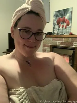 Dirtymisstresspaige OnlyFans Leaked Free Thumbnail Picture - #z0AKlg2gqH