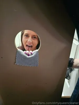 Dirtyqueencleaner OnlyFans Leaked Free Thumbnail Picture - #1Bpzkk6Kan
