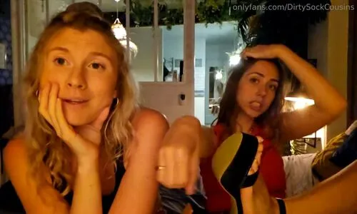 Dirtysockcousins OnlyFans Leaked Free Thumbnail Picture - #BQsDlV78HM