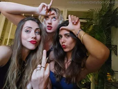 Dirtysockcousins OnlyFans Leaked Free Thumbnail Picture - #UgLuPoxNU8