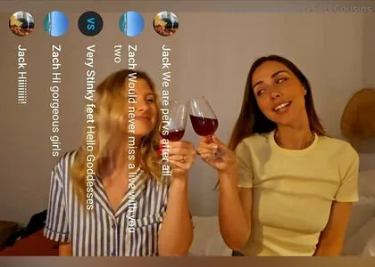 Dirtysockcousins OnlyFans Leaked Free Thumbnail Picture - #k6W9BBnY4F