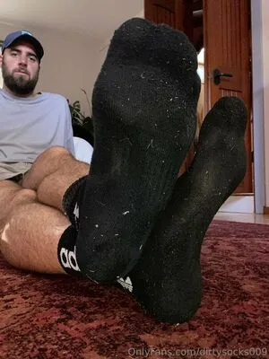 Dirtysocks009 OnlyFans Leaked Free Thumbnail Picture - #9Qf2LIXP0s