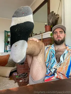 Dirtysocks009 OnlyFans Leaked Free Thumbnail Picture - #Uw7QdK5Vqy