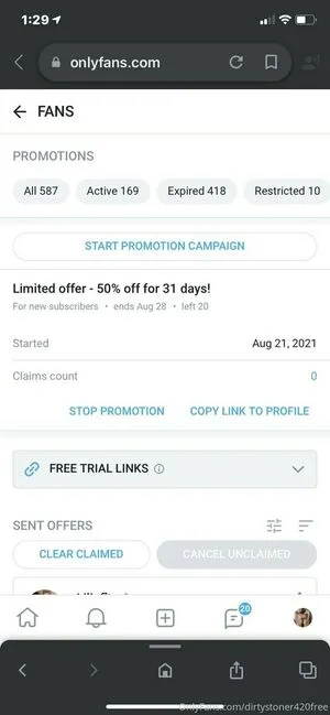 Dirtystoner420free OnlyFans Leaked Free Thumbnail Picture - #E5xhJyZljh