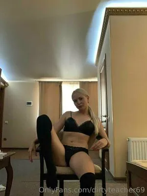 Dirtyteacher69 OnlyFans Leaked Free Thumbnail Picture - #53UqhY7Orh