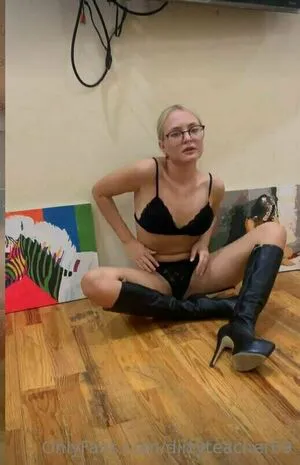 Dirtyteacher69 OnlyFans Leaked Free Thumbnail Picture - #rEBorDHfKm