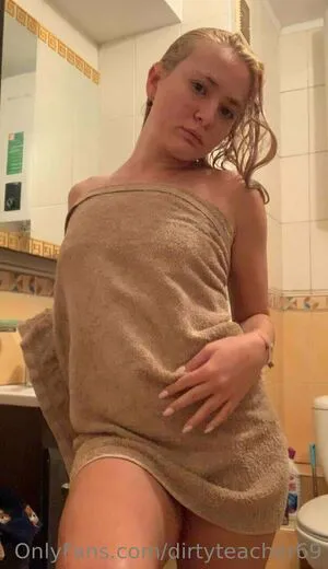 Dirtyteacher69 OnlyFans Leaked Free Thumbnail Picture - #v0S3G7sU40