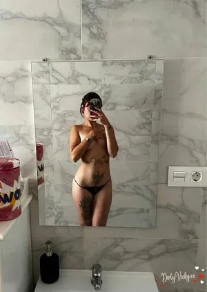 Dirtyyy Vickyyy Free OnlyFans Leaked Free Thumbnail Picture - #eJnfLikQmI