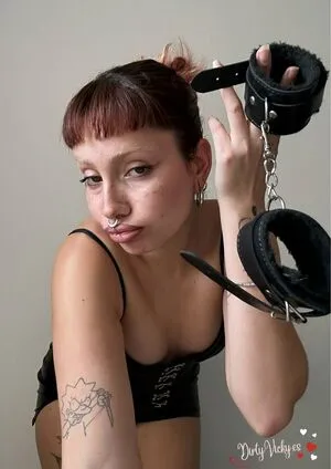 Dirtyyy Vickyyy Free OnlyFans Leaked Free Thumbnail Picture - #oZrS6YWFOO