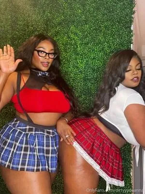 Dirtyyydeanna OnlyFans Leaked Free Thumbnail Picture - #4er1bbP782