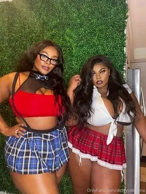 Dirtyyydeanna OnlyFans Leaked Free Thumbnail Picture - #lNGIObj00b