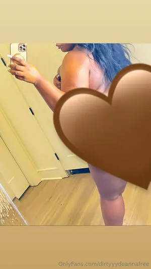 Dirtyyydeannafree OnlyFans Leaked Free Thumbnail Picture - #82YJ6JOcFT