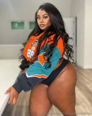 Dirtyyydeannafree OnlyFans Leaked Free Thumbnail Picture - #9pGatCyRFR