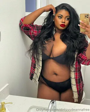 Dirtyyydeannafree OnlyFans Leaked Free Thumbnail Picture - #FeUn7inGTv