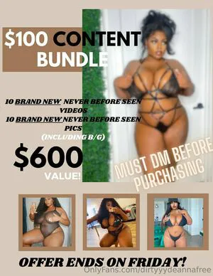 Dirtyyydeannafree OnlyFans Leaked Free Thumbnail Picture - #S5nGNEyC5h