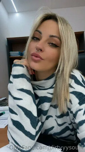 Dirtyyysoul4 OnlyFans Leaked Free Thumbnail Picture - #8PMDRgygoy