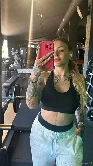 Dirtyyysoul4 OnlyFans Leaked Free Thumbnail Picture - #hbKrUFyWGC