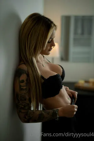 Dirtyyysoul4 OnlyFans Leaked Free Thumbnail Picture - #rr3VWJhyjR