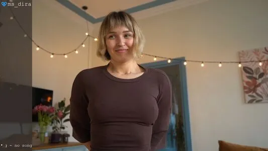 Diruriru OnlyFans Leaked Free Thumbnail Picture - #2DYsYTN45F