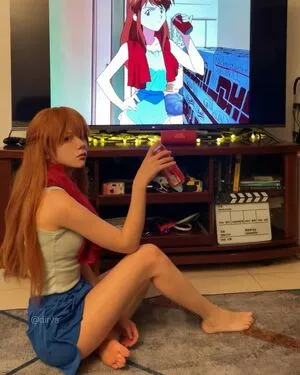 Dirya Cos OnlyFans Leaked Free Thumbnail Picture - #QwQDpjtJBK