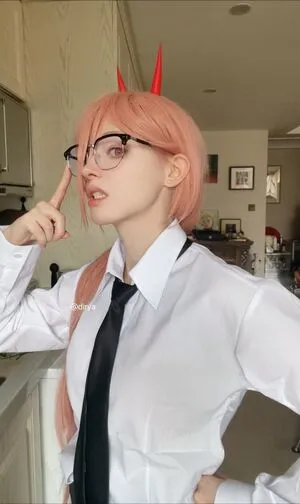 Dirya Cos OnlyFans Leaked Free Thumbnail Picture - #f3tebLhBND