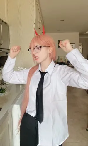 Dirya Cos OnlyFans Leaked Free Thumbnail Picture - #rLf8i3BUj9