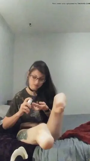 Disabled Girls OnlyFans Leaked Free Thumbnail Picture - #CL6k01o7pn