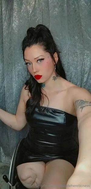 Disablehereticness OnlyFans Leaked Free Thumbnail Picture - #Daj6zmLrDd