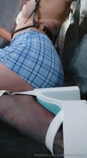 Disablehereticness OnlyFans Leaked Free Thumbnail Picture - #KCclTQsBSS