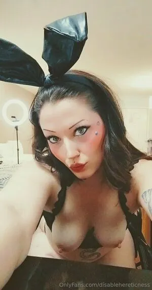 Disablehereticness OnlyFans Leaked Free Thumbnail Picture - #Z2W1relTW1