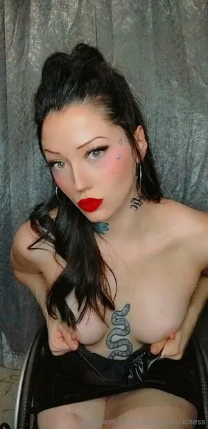 Disablehereticness OnlyFans Leaked Free Thumbnail Picture - #ixtHVd88zi